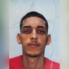 Igor Vin&iacute;cius Alves de Jesus