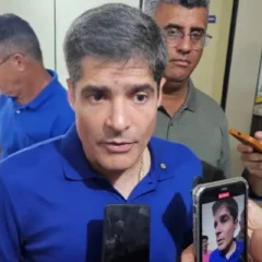 Uni&atilde;o Brasil inaugura sede em Feira de Santana