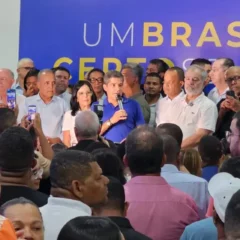 Uni&atilde;o Brasil inaugura sede em Feira de Santana