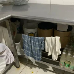 Ap&oacute;s sete anos de irregularidades, Vigil&acirc;ncia Sanit&aacute;ria interdita estabelecimento no Centro de Feira de Santana