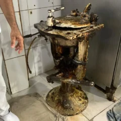 Ap&oacute;s sete anos de irregularidades, Vigil&acirc;ncia Sanit&aacute;ria interdita estabelecimento no Centro de Feira de Santana