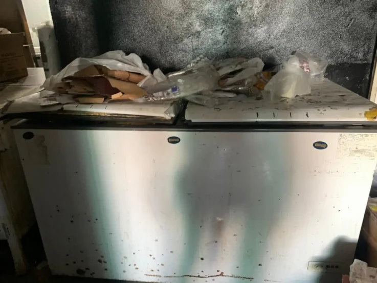 Ap&oacute;s sete anos de irregularidades, Vigil&acirc;ncia Sanit&aacute;ria interdita estabelecimento no Centro de Feira de Santana