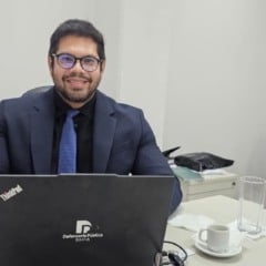 Jo&atilde;o Gabriel de Melo