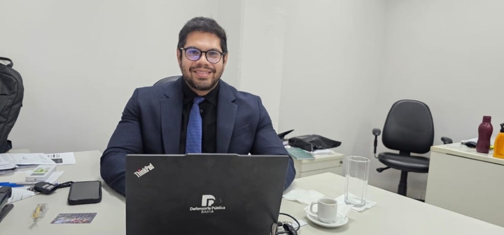 João Gabriel de Melo