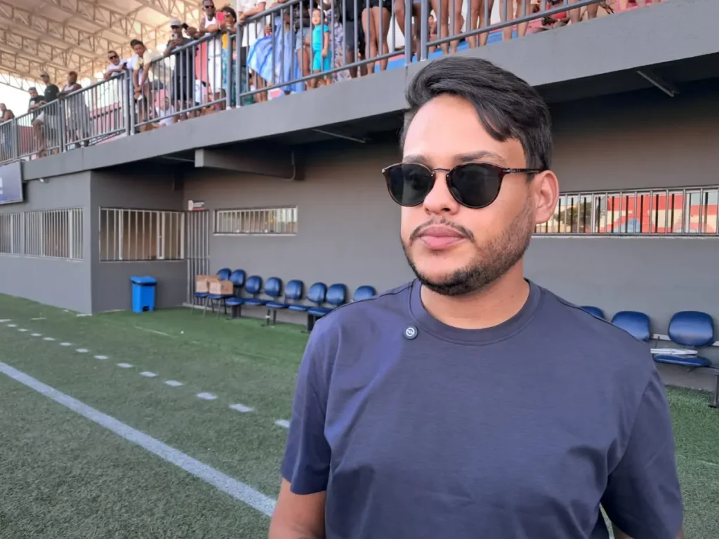 Natal Show de Bola reúne artistas, jogadores e influenciadores para combater a fome em Feira de Santana