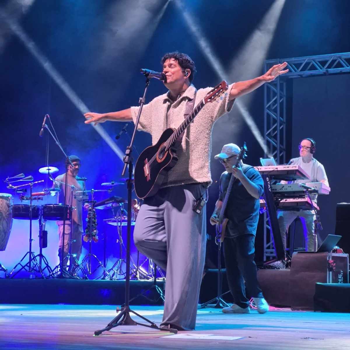 Jorge Vercillo Jorge Vercillo