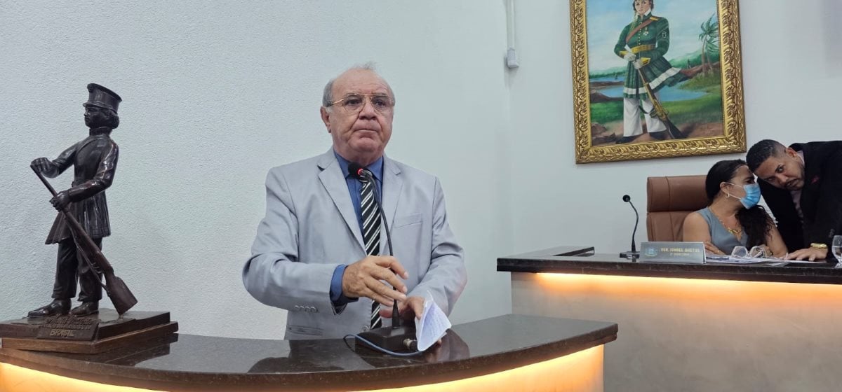 José Carneiro Rocha