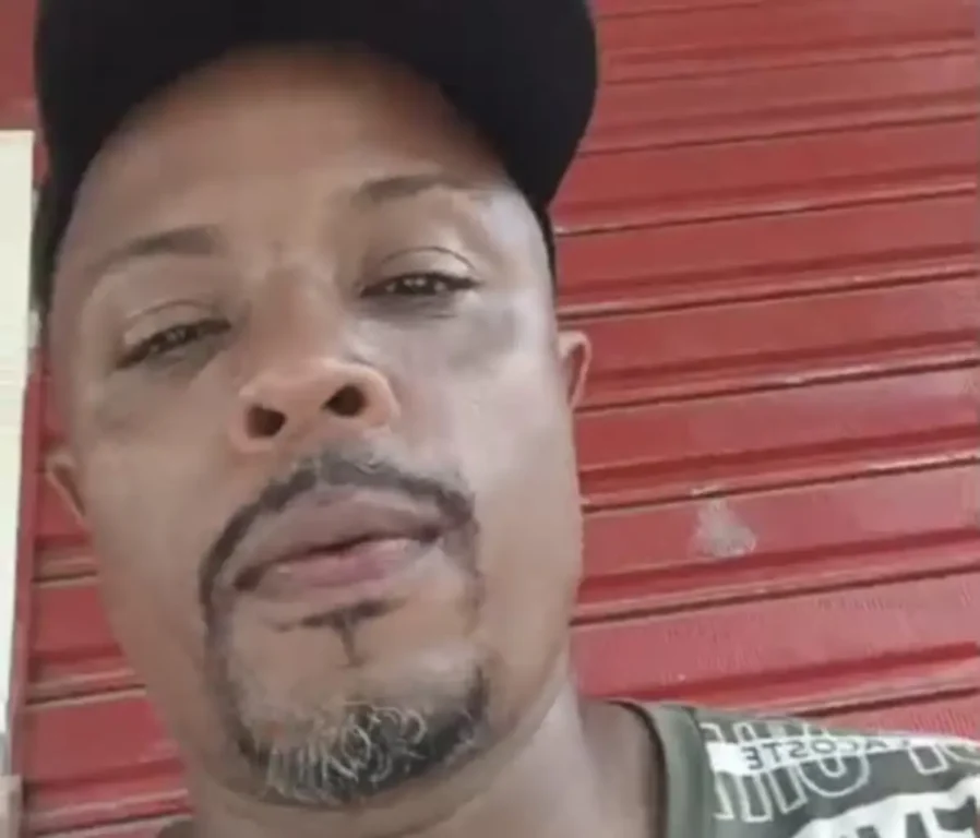 Jovem de 19 anos é morto na Rua Nova - ft ed santos acorda cidade - 1 - Vinícius José de Almeida Mota