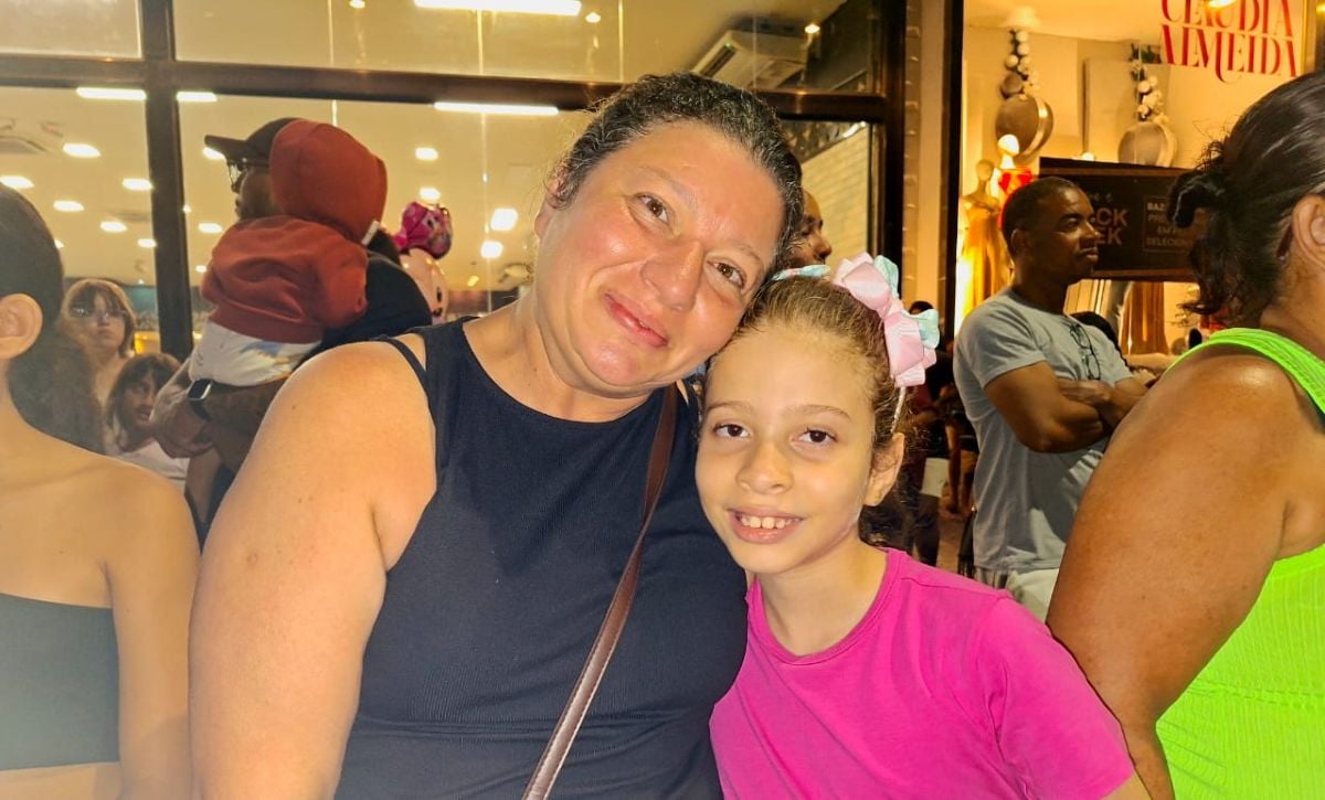 caravana da coca cola 2025 em Feira de Santana