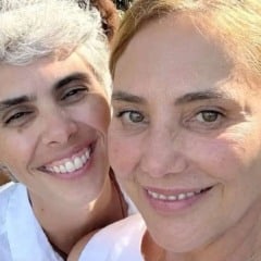 Letícia Prisco e Heloisa Pérrisé