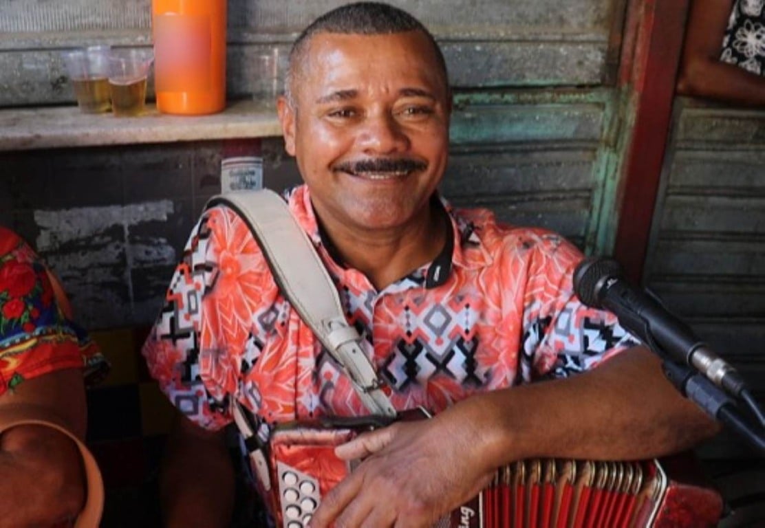 Samba da Praça do Tropeiro