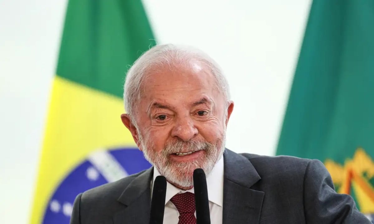 Lula Lula