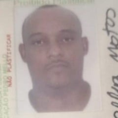 M&aacute;rcio Rocha Santos