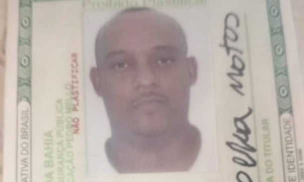 Márcio Rocha Santos