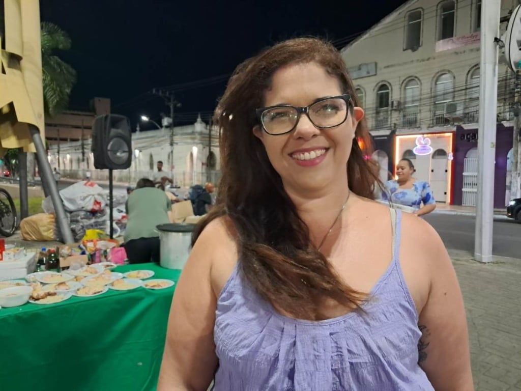 Mariana Figueredo | Foto: Ney Silva/ Acorda Cidade