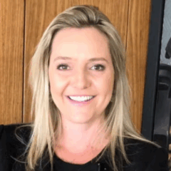 Mariângela Fialek, ex-assessora do deputado federal e ex-presidente da Câmara Arthur Lira (PP-AL), alvo de operação da Polícia Federal deflagrada nesta sexta-feira (12)