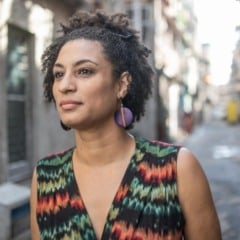 STF marca julgamento sobre morte de Marielle Franco e Anderson Gomes para fevereiro