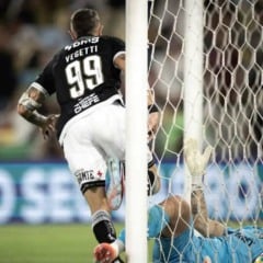 Time do Vasco pela semifinal da Copa do Brasil