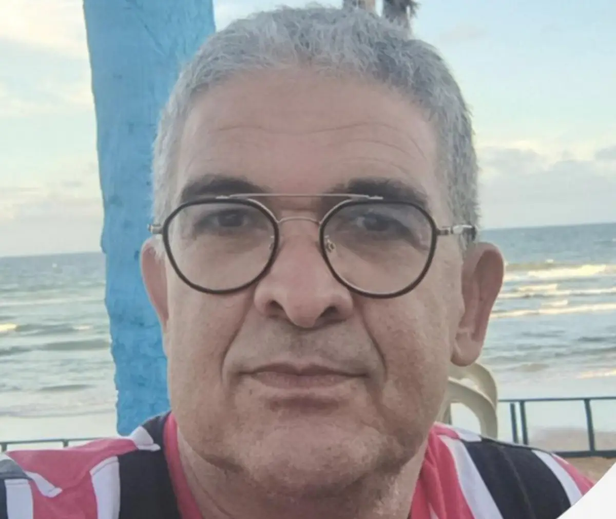 Médico legista do DPT de Feira de Santana é encontrado morto em Salvador Médico legista do DPT de Feira de Santana é encontrado morto em Salvador