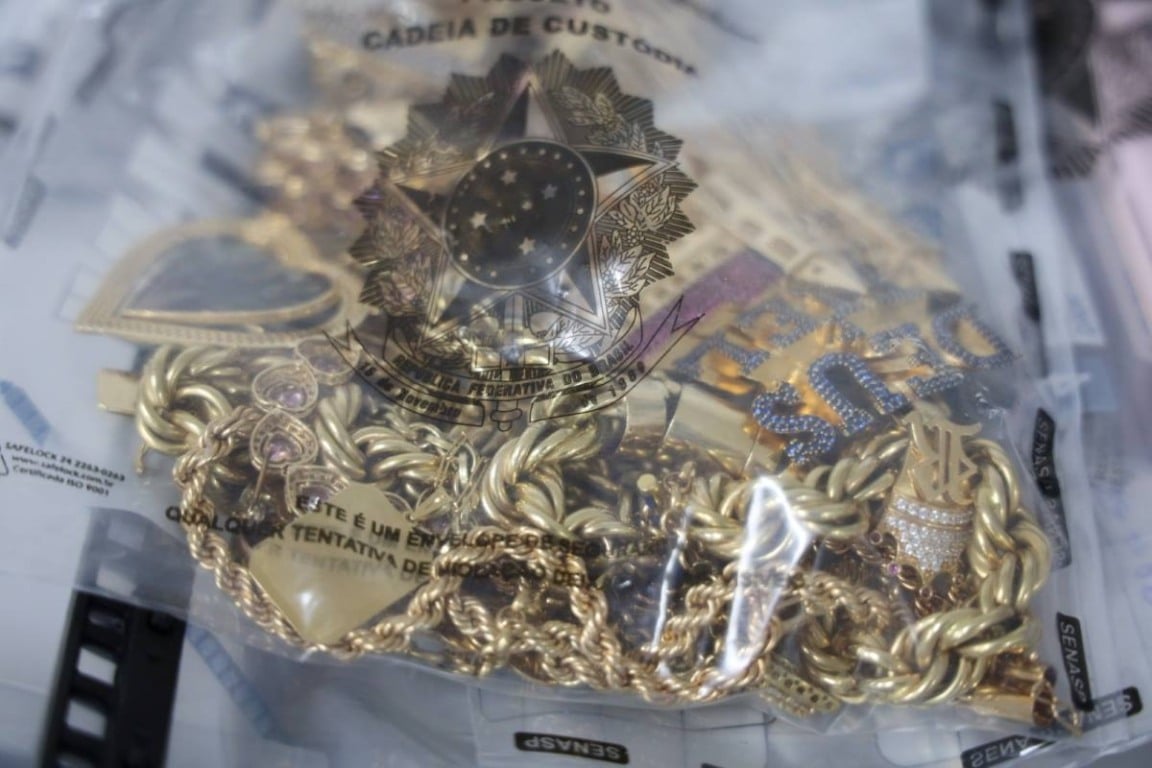 Megaoperação Zimmer