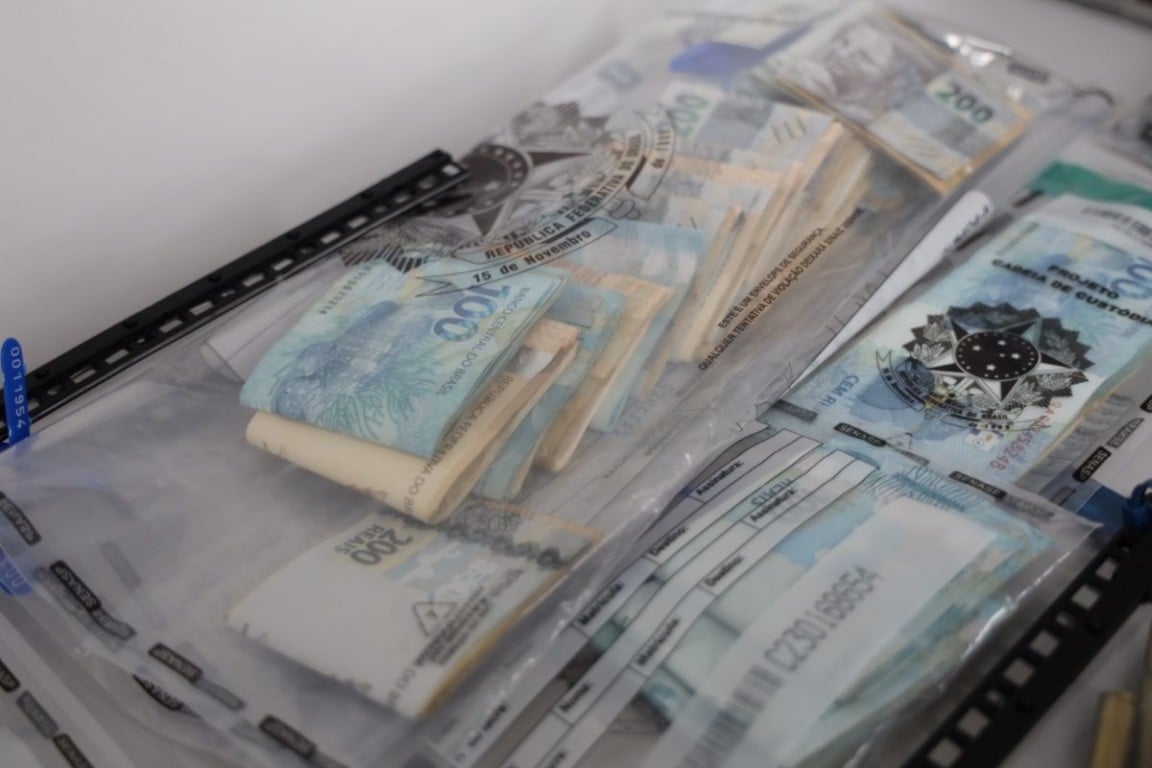 Megaoperação Zimmer