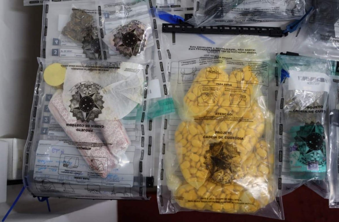 Megaoperação Zimmer