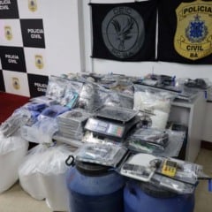 Megaoperação Zimmer