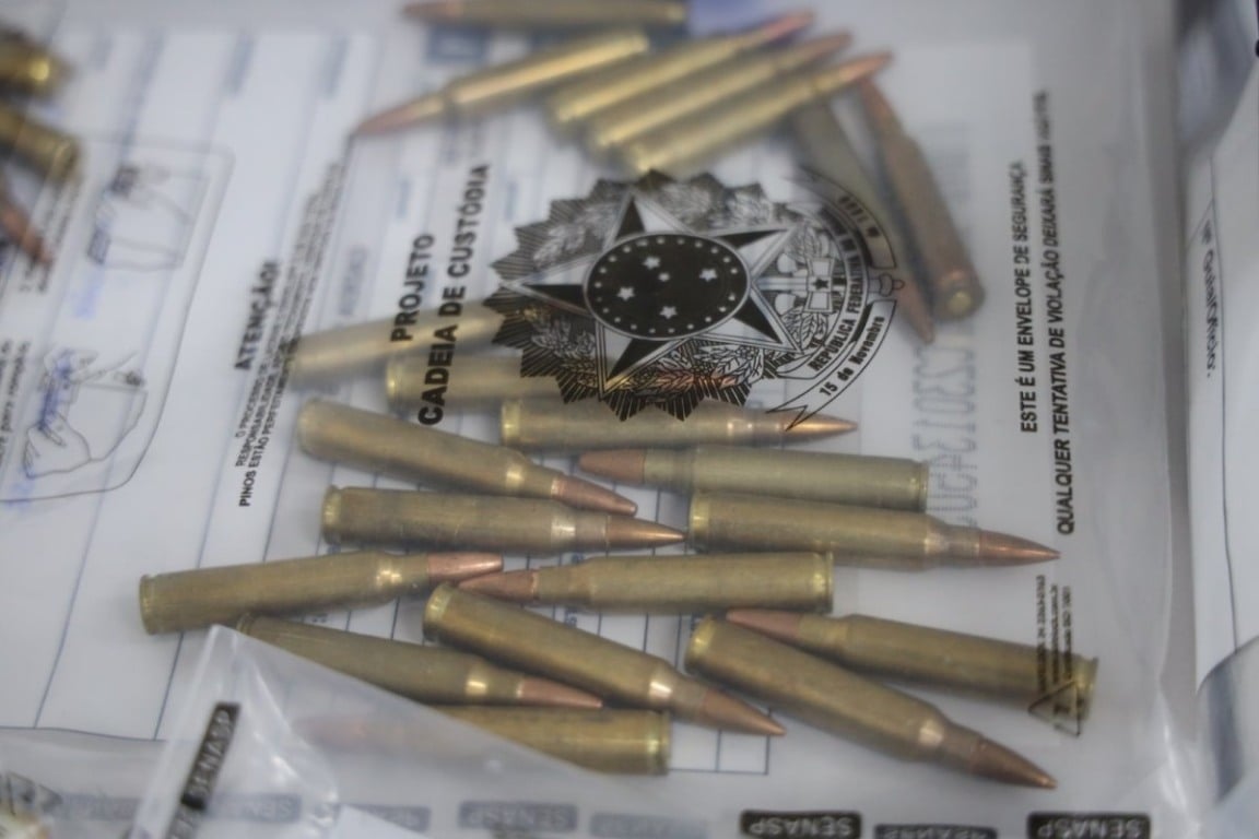 Megaoperação Zimmer