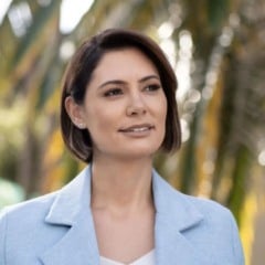 Michelle Bolsonaro