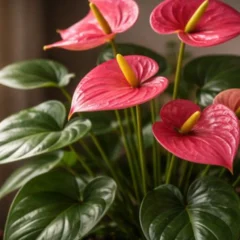 Mover o ant&uacute;rio pela casa parece inofensivo, mas interrompe um processo essencial da planta