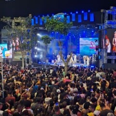 Natal Encantado Feira de Santana 2025