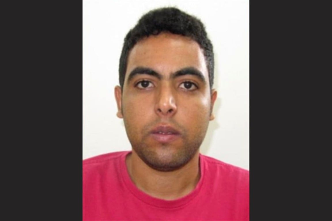 Normewal Igor Ataíde Sampaio, presidiário vítima homicídio no bairro SIM Normewal Igor Ataíde Sampaio, presidiário vítima homicídio no bairro SIM