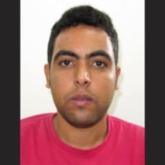 Normewal Igor Ataíde Sampaio, presidiário vítima homicídio no bairro SIM