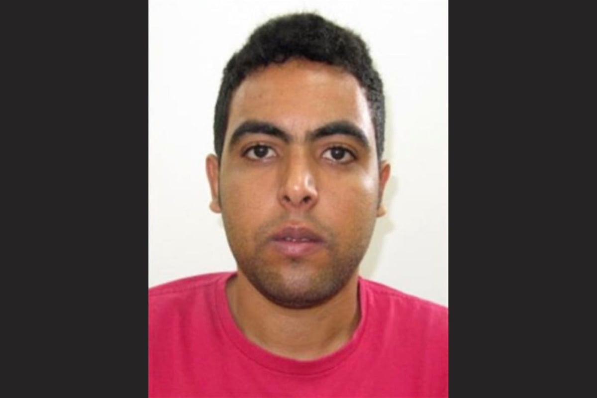 Normewal Igor Ataíde Sampaio, presidiário vítima homicídio no bairro SIM