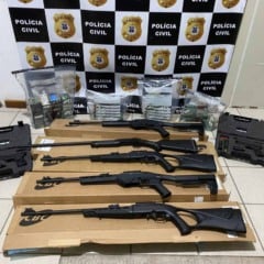 Operação Orion Scorpii