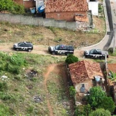 Opera&ccedil;&atilde;o Cavalo de Tr&oacute;ia prende quatro envolvidos em homic&iacute;dios e outros crimes em Jequi&eacute;