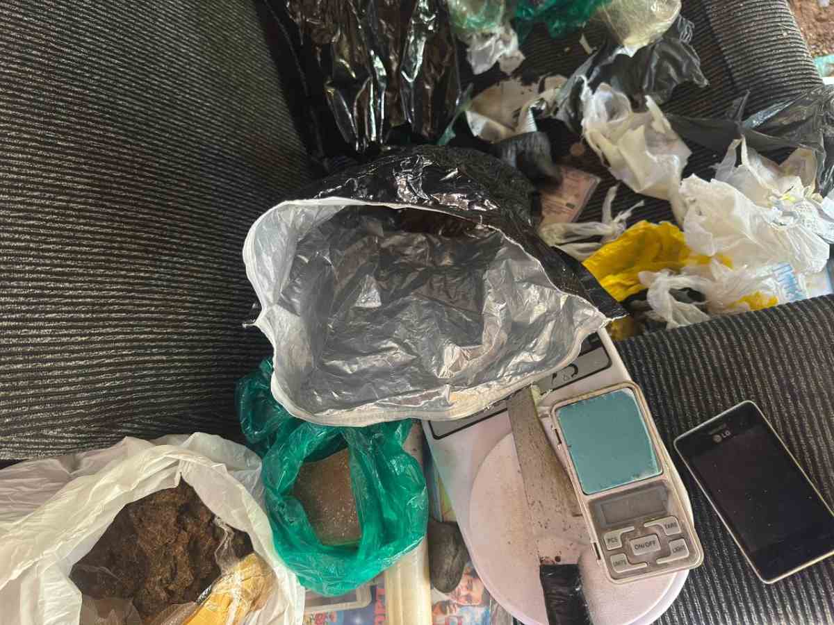 Operação Cavalo de Tróia prende quatro envolvidos em homicídios e outros crimes em Jequié Operação Cavalo de Tróia prende quatro envolvidos em homicídios e outros crimes em Jequié