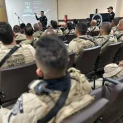 Operação alcança 30 criminosos com prisão de mais duas integrantes de uma facção