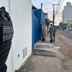 Operação Costa Segura em ilhéus