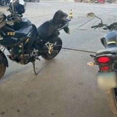 Operação Duas Rodas