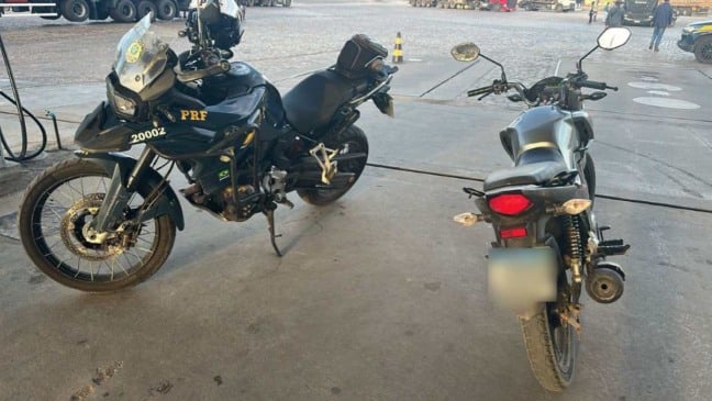 Operação Duas Rodas