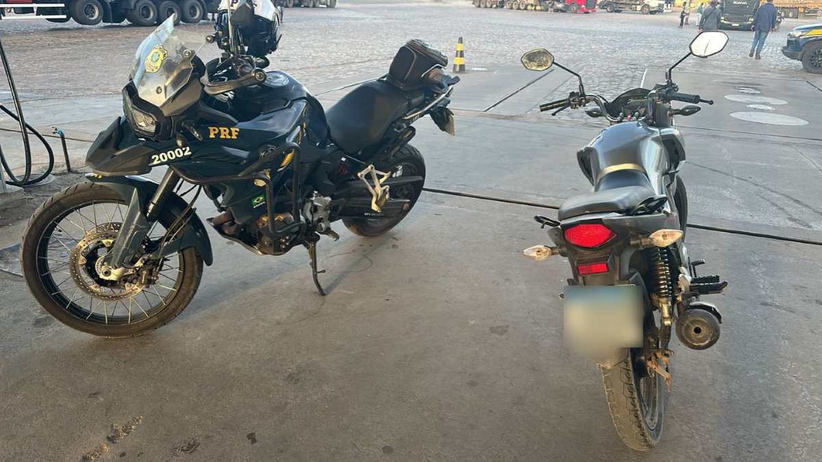 Operação Duas Rodas