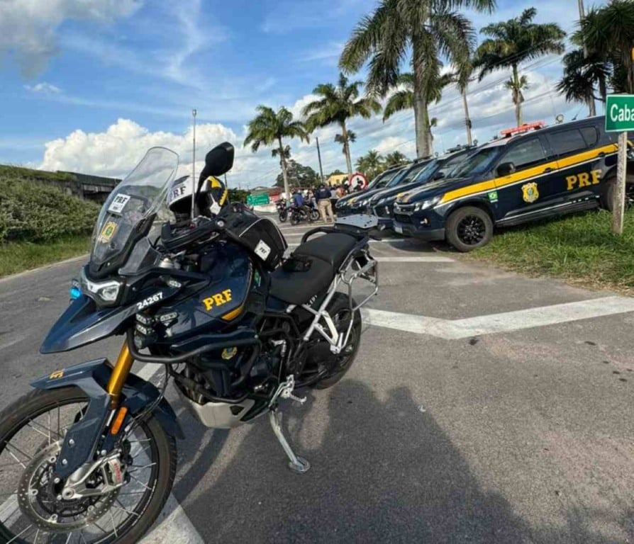 Operação Duas Rodas