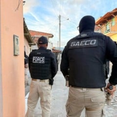 Operação cumpre mandados contra PMs investigados por homicídios em Jequié