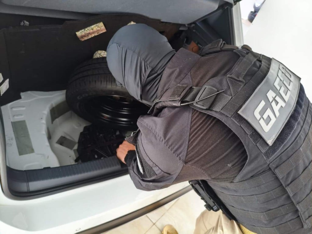 Operação cumpre mandados contra PMs investigados por homicídios em Jequié