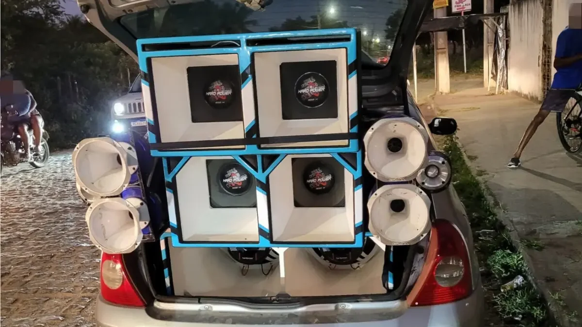 Operação Feira Quer Silêncio