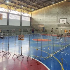 Evento clandestino de canto de p&aacute;ssaros &eacute; fechado e mais de 100 aves s&atilde;o resgatadas no Extremo Sul