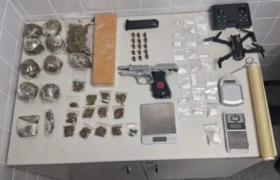 Polícia Militar intensifica operações em Feira de Santana e Região Leste no fim de semana