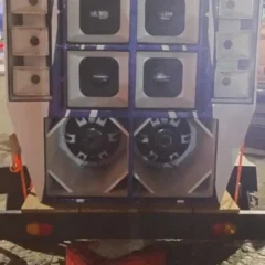 Polícia Militar intensifica operações em Feira de Santana e Região Leste no fim de semana