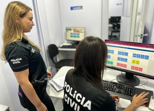 Sem registro de crime grave na primeira noite do Festival Virada em Salvador